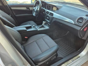 Mercedes-Benz C 200, снимка 8