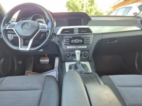 Mercedes-Benz C 200, снимка 10