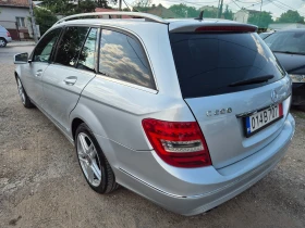 Mercedes-Benz C 200, снимка 5