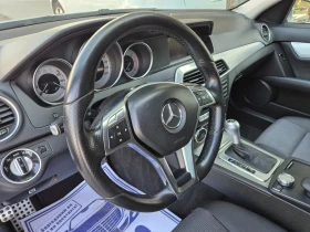 Mercedes-Benz C 200, снимка 9
