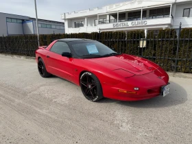 Pontiac Firebird 3.400, снимка 1