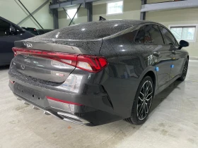 Kia K5 1.6 T-GDi ! Noblesse !, снимка 8