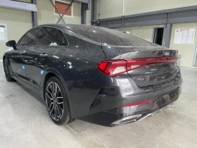 Kia K5 1.6 T-GDi ! Noblesse !, снимка 6