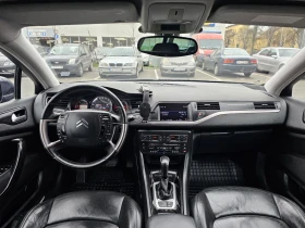 Citroen C5 2.2HDI 204к.с. Exclusive, снимка 8