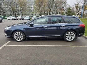 Citroen C5 2.2HDI 204к.с. Exclusive, снимка 3