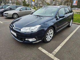 Citroen C5 2.2HDI 204к.с. Exclusive, снимка 2