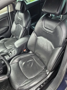 Citroen C5 2.2HDI 204к.с. Exclusive, снимка 13