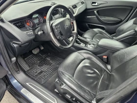 Citroen C5 2.2HDI 204к.с. Exclusive, снимка 12