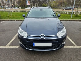Citroen C5 2.2HDI 204к.с. Exclusive, снимка 1