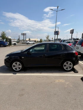 Seat Ibiza, снимка 8