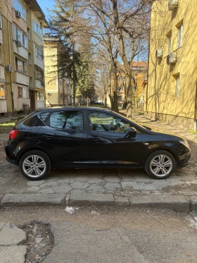 Seat Ibiza, снимка 1