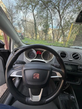 Seat Ibiza, снимка 7