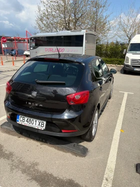 Seat Ibiza, снимка 4