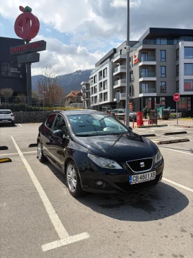 Seat Ibiza, снимка 3