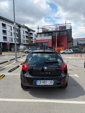 Seat Ibiza, снимка 7