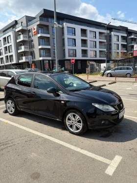 Seat Ibiza, снимка 1