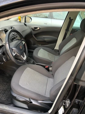 Seat Ibiza, снимка 8