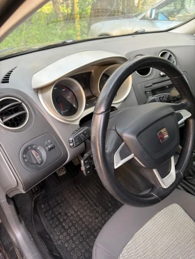 Seat Ibiza, снимка 11