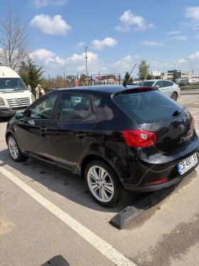 Seat Ibiza, снимка 5