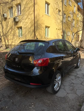 Seat Ibiza, снимка 2
