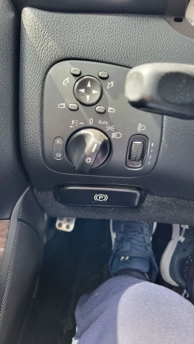 Mercedes-Benz CLK 220CDI FACELIFT * ITALY , снимка 11