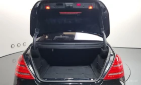 Mercedes-Benz S 600 L* 4MATIC* DESIGNO* КОЖА* ОБДУХВАНЕ* ПОДГРЕВ* МАСА, снимка 17