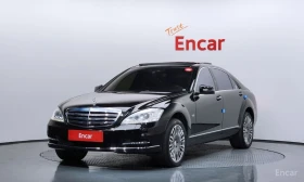 Mercedes-Benz S 600 L* 4MATIC* DESIGNO* КОЖА* ОБДУХВАНЕ* ПОДГРЕВ* МАСА, снимка 1