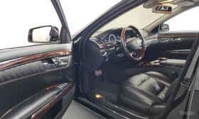 Mercedes-Benz S 600 L* 4MATIC* DESIGNO* КОЖА* ОБДУХВАНЕ* ПОДГРЕВ* МАСА, снимка 9