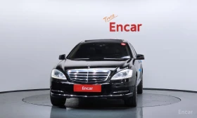 Mercedes-Benz S 600 L* 4MATIC* DESIGNO* КОЖА* ОБДУХВАНЕ* ПОДГРЕВ* МАСА, снимка 3