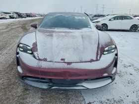 Porsche Taycan 4S* AWD, снимка 5