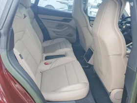 Porsche Taycan 4S* AWD, снимка 10