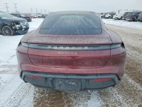 Porsche Taycan 4S* AWD, снимка 6