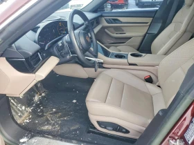Porsche Taycan 4S* AWD, снимка 7