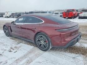 Porsche Taycan 4S* AWD, снимка 2