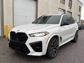 BMW X5M Competition Individual  CARFAX, снимка 1