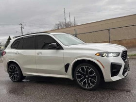 BMW X5M Competition Individual  CARFAX, снимка 3