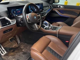 BMW X5M Competition Individual  CARFAX, снимка 5