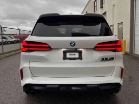BMW X5M Competition Individual  CARFAX, снимка 4