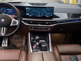BMW X5M Competition Individual  CARFAX, снимка 9