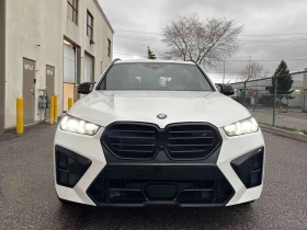 BMW X5M Competition Individual  CARFAX, снимка 6