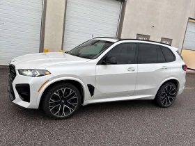 BMW X5M Competition Individual  CARFAX, снимка 2