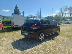 Peugeot 3008 1, 6hdi, Airkros, снимка 5