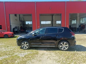 Peugeot 3008 1, 6hdi, Airkros, снимка 8