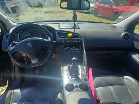 Peugeot 3008 1, 6hdi, Airkros, снимка 15