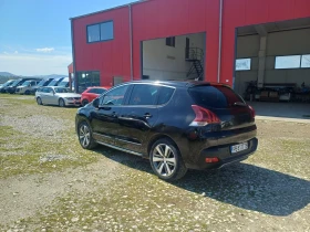Peugeot 3008 1, 6hdi, Airkros, снимка 7