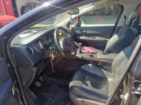 Peugeot 3008 1, 6hdi, Airkros, снимка 10