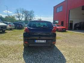 Peugeot 3008 1, 6hdi, Airkros, снимка 6