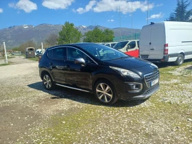 Peugeot 3008 1, 6hdi, Airkros, снимка 3