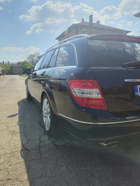 Mercedes-Benz C 220, снимка 6