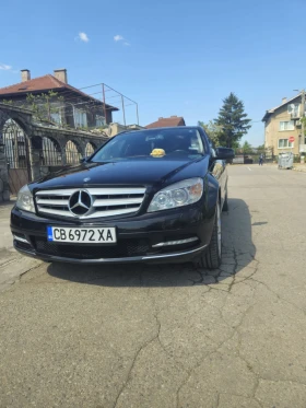 Mercedes-Benz C 220, снимка 2